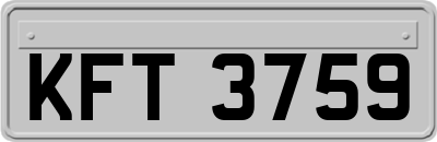 KFT3759