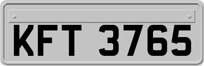 KFT3765