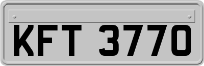 KFT3770