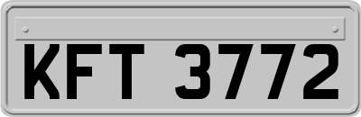 KFT3772