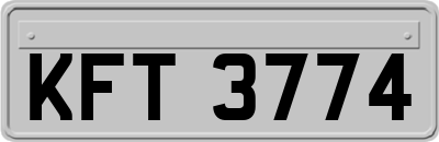 KFT3774