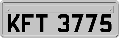 KFT3775