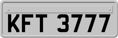 KFT3777