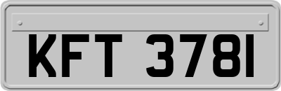 KFT3781