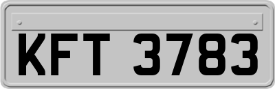 KFT3783