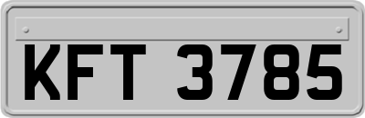 KFT3785