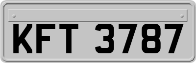 KFT3787