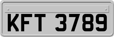 KFT3789