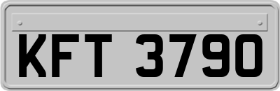 KFT3790