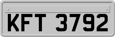 KFT3792