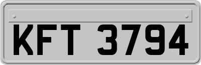 KFT3794