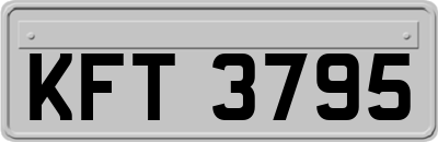 KFT3795