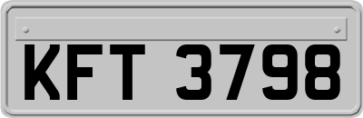 KFT3798