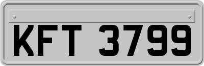 KFT3799