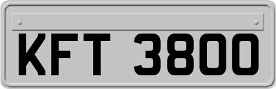 KFT3800