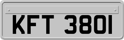 KFT3801