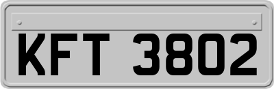 KFT3802