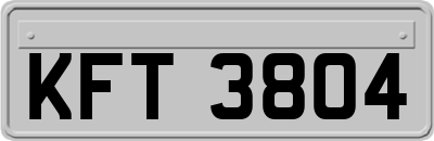 KFT3804