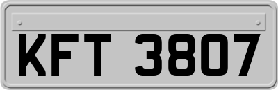 KFT3807