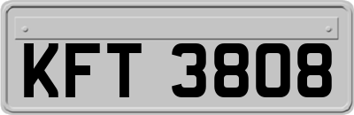 KFT3808