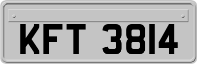 KFT3814