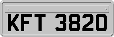 KFT3820