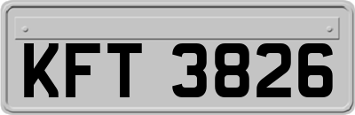 KFT3826