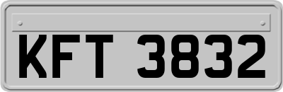 KFT3832