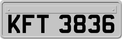 KFT3836