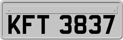 KFT3837