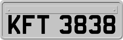 KFT3838