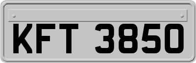 KFT3850