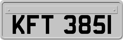 KFT3851