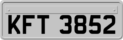 KFT3852