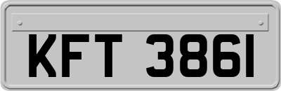 KFT3861