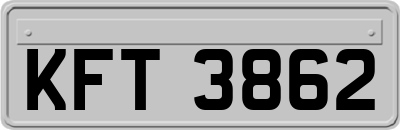 KFT3862