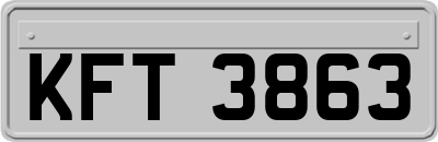 KFT3863