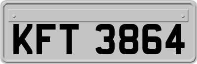 KFT3864