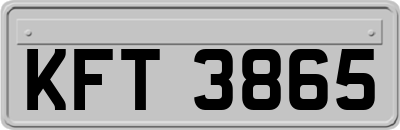 KFT3865