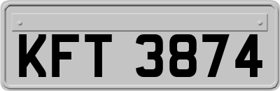 KFT3874