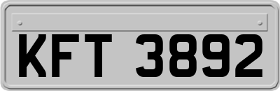 KFT3892