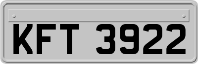 KFT3922