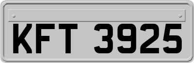 KFT3925