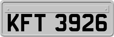 KFT3926