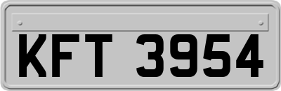 KFT3954