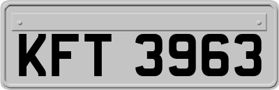 KFT3963