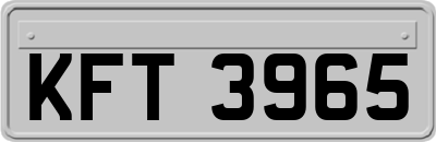 KFT3965