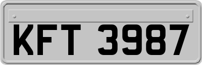 KFT3987