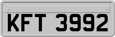 KFT3992