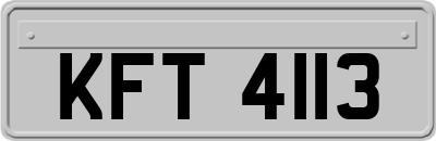 KFT4113